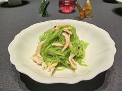 -怡情荟•海鲜青岛菜(五四广场旗舰店)