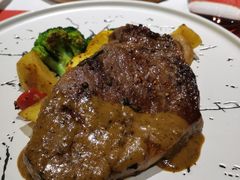 -ITA·意塔意大利餐厅(亦庄店)