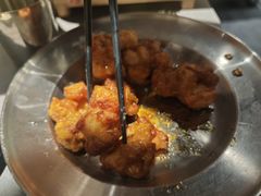 -大發韩国烤肉(八佰伴店)