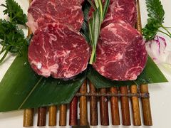 -佟爷·老北京炙子烤肉(长寿路店)