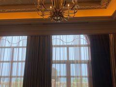 -大连城堡豪华精选酒店·宴会厅