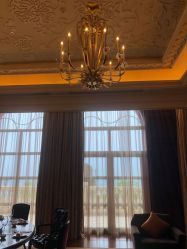 -大连城堡豪华精选酒店·宴会厅