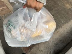 -老回回小吃(百万庄店)