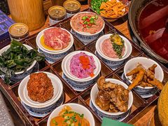 -楠火锅(龙阳广场店)