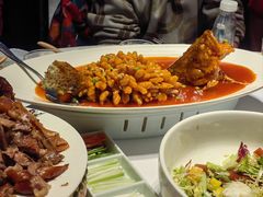 -局气 烤鸭·北京菜(光华路店)