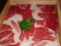 -大和食乐·鲜和牛酸汤火锅(环宇荟店)