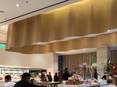 -沈阳和平艾美酒店新食谱西餐厅