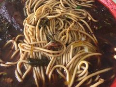 -小龙大肉面馆