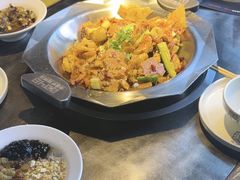 -0048鲜活香辣虾·火锅(铜陵路店)