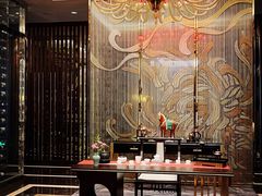 -东海朗廷酒店-唐阁T’ANG COURT 中餐厅
