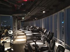 -威尔仕健身(虹桥南丰城店)