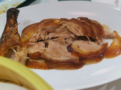-惠丰堂饭庄·烤鸭·京味菜(民族大学店)