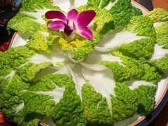 -山城棒棒军手作火锅·天花板手撕水牛鲜毛肚(北京店)