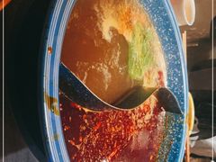 -王歘歘·chuǎ火锅(五道营店)