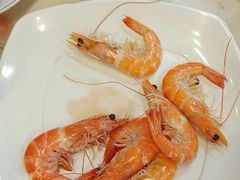 -新金盛·海鲜酒楼(盐田店)