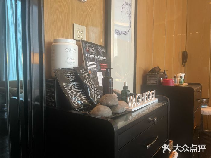 广州四季酒店·花水疗中心·高空Spa图片