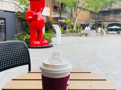 -COSTA COFFEE(武汉天地店)