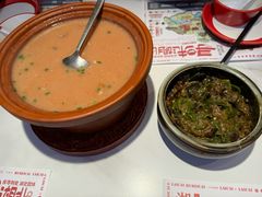-来菜·湖北头牌藕汤(武商MALL众圆店)