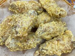 -南记食粥坊·宵夜大排档(莲花店)