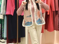 -燕莎友谊商城(金源店)