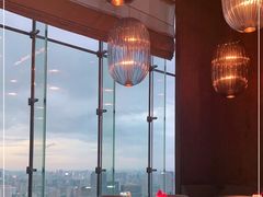 -悦轩中餐厅·高空江景·杭州柏悦酒店