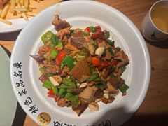 老妈小炒肉-黄山老妈·土菜(碧桂园店)