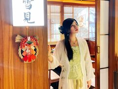 -鹤汀居酒屋•家庭料理•烧鸟酒肆(新街口店)