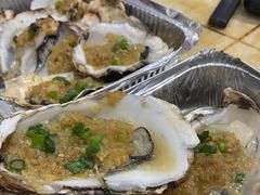 -加餐海鲜自助(宝龙一城店)