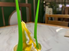 -Salud撒露欧洲冻酸奶(蓝色港湾店)