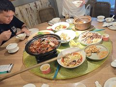 -巴蜀风·地道川菜(总店)