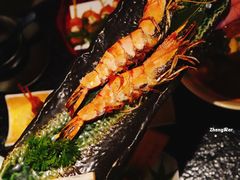 -無境·匠心日本料理(汉街店)