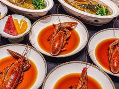 -新光酒家·河豚·海鲜·蟹料理(浦东店)