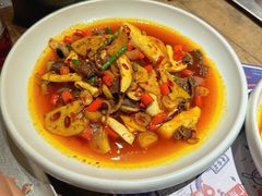 -铁公鸡·四川料理(天环广场店)