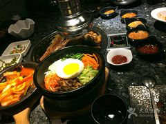 -汉拿山(包河万达店)