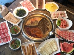 -小龙坎老火锅(北京三里屯店)