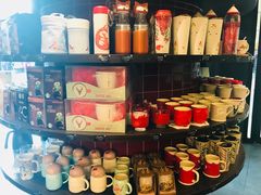 -星巴克(天津大悦城第二店)