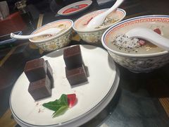 -大海碗·炸酱面·烤鸭·京菜(天坛店)