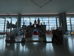 -上海虹桥国际机场