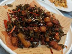 -蔼若春.传承三十年云南菜(金碧公园店)