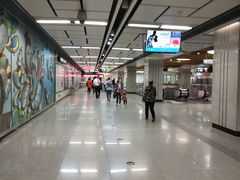 -凤栖原(地铁站)