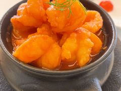 -马克西姆俄罗斯餐厅(通亚街店)