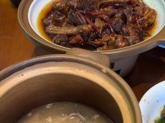 -杨厨的田园饭店(长城路店)