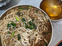 -正宗杨记普洱酸醋米线(总店)