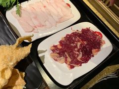 -牛焱·贵州黄牛肉火锅(城西银泰店)