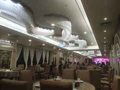 大堂-新兴家喻酒家·羊城名宴(昌岗店)