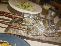 -耶里夏丽·丝路新疆菜·清真食品(徐汇南丹东路臻选店)