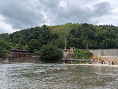 -福建土楼(南靖)景区