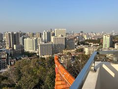 -鸿山公园