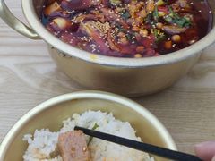 -冒菜西施·非遗冒菜(总店)