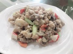 -同发号饭庄(复兴路店)